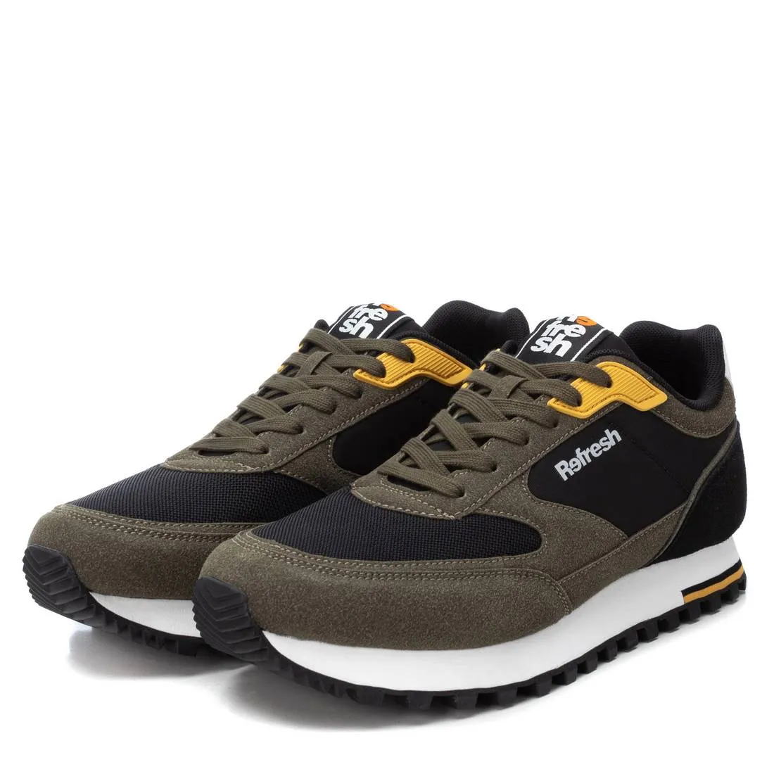 ZAPATILLA DE HOMBRE REFRESH 17216102